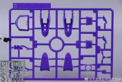 Moxin MG 1/100 XXXG-00W0 Wing Gundam Zero Purple Version Model Kits -Chic Toy Shop f0e2a2647a