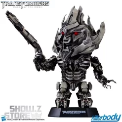 Killerbody KB20069-20 Official Licensed Megatron W/ LED -Chic Toy Shop f11f82b2ba