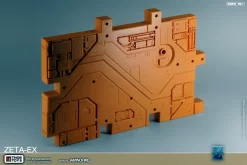 Zeta Toys Zeta-EX Display Base (Orange & Black) -Chic Toy Shop f13ffe9a1f