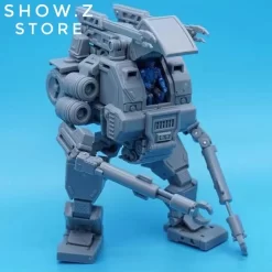 MechFansToys MFT MS-10 MS10 E5-rev  -Chic Toy Shop f15d447788