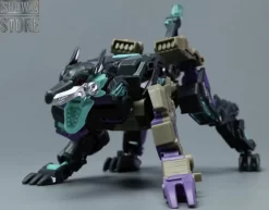 52Toys BeastBox BB-31 Firmhand -Chic Toy Shop f17bde528b