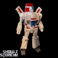 NewAge H45EXR Firefox Jetfire Chameleon Version -Chic Toy Shop f18df5771e