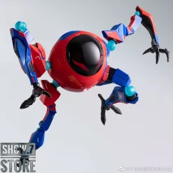 Sentinel Toys Spider-Man: Into The Spider-Verse Peni Parker & SP//DR Set Of 2 -Chic Toy Shop f1958ca9b5