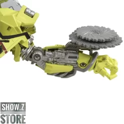 Takara Tomy Masterpiece Movie Series MPM-11 Ratchet -Chic Toy Shop f196680d5a