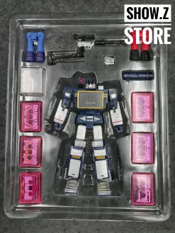 THF Toy House Factory KBB Soundwave MP-13 -Chic Toy Shop f1aeb5664f scaled
