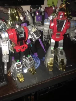 Perfect Fusion PF01 Cesium Caesium -Chic Toy Shop f1c40d916a