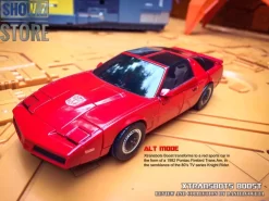 XTransbots X-Transbots XTB MM-VI MMVI MM-6 MM6 Boost Windcharger Reissue -Chic Toy Shop f23723d2ae
