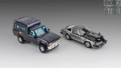 X-Transbots MX-8T Aegis Trailbreaker G1 Color Version -Chic Toy Shop f2540c8d59