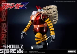 Blitzway BW-CA-10801 Carbotix Mazinger Z Boss Borot -Chic Toy Shop f25ab7938a