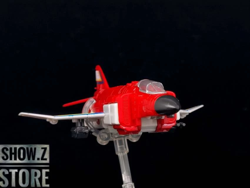 Zeta Toys ZC-04 Flyfire Fireflight 6 Zeta Toys ZC-04 Flyfire Fireflight - Image 6
