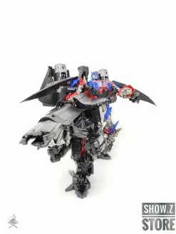 DNA Design DK-11 Upgrade Kit For Studio Series SS-32 Optimus Prime OP SS-35 SS35 Jetfire & Jetpower Optimus Prime -Chic Toy Shop f2811e77e2
