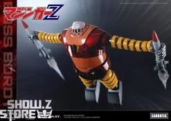 Blitzway BW-CA-10801 Carbotix Mazinger Z Boss Borot -Chic Toy Shop f391f34ba1