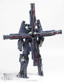 [Coming Soon] ToysEasy YW2214 Gustav Railway Gun -Chic Toy Shop f3a156bfa8