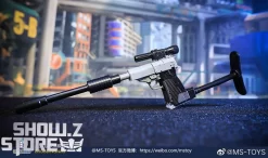 Magic Square MS-B36 Doomsday Megatron Original Exquisite Paint Version -Chic Toy Shop f402e286cb