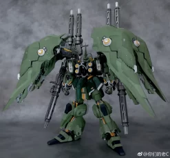 Metal Club MC 1/100 NZ-666 Kshatriya MB MB Style Gundam Unicorn -Chic Toy Shop f46011a506 scaled