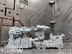 Dr.Wu DW-E23 Tactical Commander Ultra Magnus -Chic Toy Shop f4c186d71d