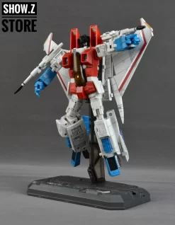 Yes Model MP11 Starscream W/ Linear Definition -Chic Toy Shop f4d84fac00