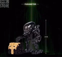 52Toys Megabox MB-01 Alien Xenomorph -Chic Toy Shop f4d985c7b4