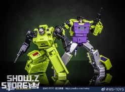 Magic Square MS-B39A Crane Hook & MS-B40A Load Long Haul Set Of 2 -Chic Toy Shop f4df6bf098