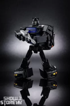 XTransbots MM-10C Toro Cliffjumper Clone Version -Chic Toy Shop f53d0cf63e