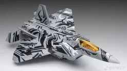 TF Dream Factory GOD-08S Starscream MPM-01 Oversized Seibertron Color Version -Chic Toy Shop f549e00a34