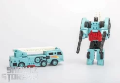4th Party Transformers G1 Defensor -Chic Toy Shop f570fccc91