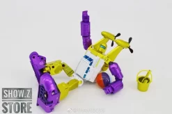 XTransbots X-Transbots XTB MM-XII MMXII MM-12 MM12 Neptune Seaspray G2 Purple Version -Chic Toy Shop f57b8403c4