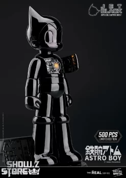 [Pre-Order] Blitzway BW-NS-50502 Space Astro Boy Jet Black Version -Chic Toy Shop f57c8a4e16