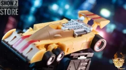 Magic Square MS-B12 & B13 Pillage & Contain Drag Strip & Dead End Set Of 2 -Chic Toy Shop f5980bccbe