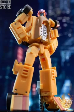 Magic Square MS-B12 & B13 Pillage & Contain Drag Strip & Dead End Set Of 2 -Chic Toy Shop f5f1e4e0c2