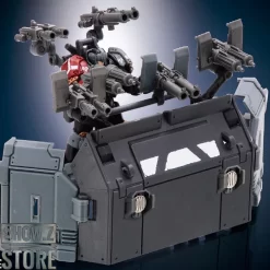 Toys Alliance ARC-13 Ursus Guard Arche-Soldier A.D.S. Set