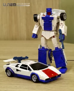 Xtransbots MM-XIII Crackup (Stunticons Breakdown) MX-XIII MX-13 -Chic Toy Shop f5f6ae4f29