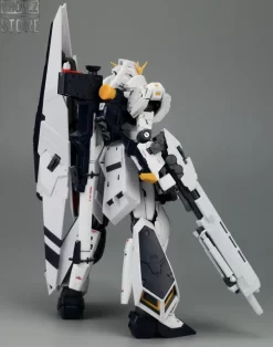 Effects Wings 1/144 FA-93HWS Nu Gundam Heavy Weapons System Type Model Kit -Chic Toy Shop f64d65002b