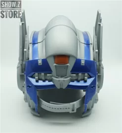 WeiJiang Optimus Prime Wearable Helmet W/ Talking Voice & Voice Changer -Chic Toy Shop f669ac287f