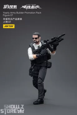 JoyToy Source 1/18 Yearly Army Builder Promotion Pack Figure 07 16 JoyToy Source 1/18 Yearly Army Builder Promotion Pack Figure 07 -Chic Toy Shop f6c250183b