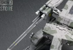 Kotobukiya 1/100 Metal Gear Solid Rex Model Kit -Chic Toy Shop f6d9c54896