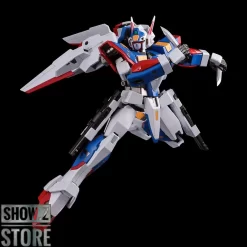 Sentinel Toys Riobot Super Robot Wars OG R-1 Real Personal Trooper -Chic Toy Shop f7c0d16f55