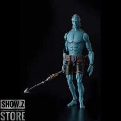 Sentinel Toys 1000Toys 1/12 Abe Sapien -Chic Toy Shop f7d0ad1505
