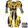 Takara Turbo Changer TC-02 TC02 Big Bumblebee