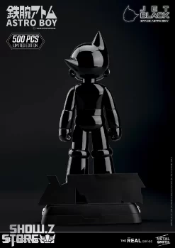 [Pre-Order] Blitzway BW-NS-50502 Space Astro Boy Jet Black Version -Chic Toy Shop f8132e177c