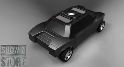 X-Transbots MX-12BT Trailer For MX-12T Gravestone Motormaster Youth Version -Chic Toy Shop f81b1e7c58