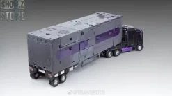 X-Transbots MX-12B Trailer For MX-12A Gravestone Motormaster W/MX-12C Accessory Pack -Chic Toy Shop f822ed9063