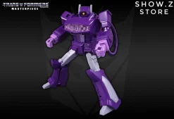 Takara Tomy Masterpiece MP-29+Destron Laserwave Shockwave -Chic Toy Shop f8959c39c1
