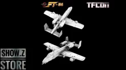 FansToys FT-54 Powerglide -Chic Toy Shop f8db95a08a