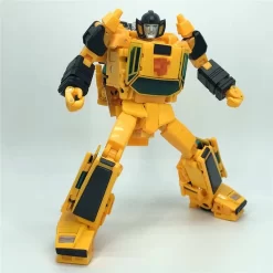 4th Party MP39 MP-39 Masterpiece Sunstreaker -Chic Toy Shop f915c25716