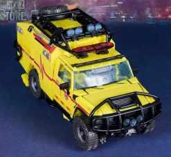 Takara Tomy Masterpiece Movie Series MPM-11 Ratchet -Chic Toy Shop f9187d3366