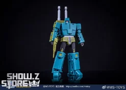 Magic Square MS-B53D Night Tracer Onslaught IDW Version -Chic Toy Shop f948ad7110