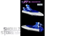 [Pre-Order] FansToys FT-61 Scourge -Chic Toy Shop f98d860921