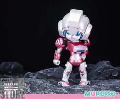 Magic Square MS-G01X Mukudo Metallic Version -Chic Toy Shop f9a625e20a