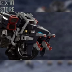 Kotobukiya HG034R Hexa Gear 1/24 Lord Impulse Model Kit -Chic Toy Shop f9aaa5068f